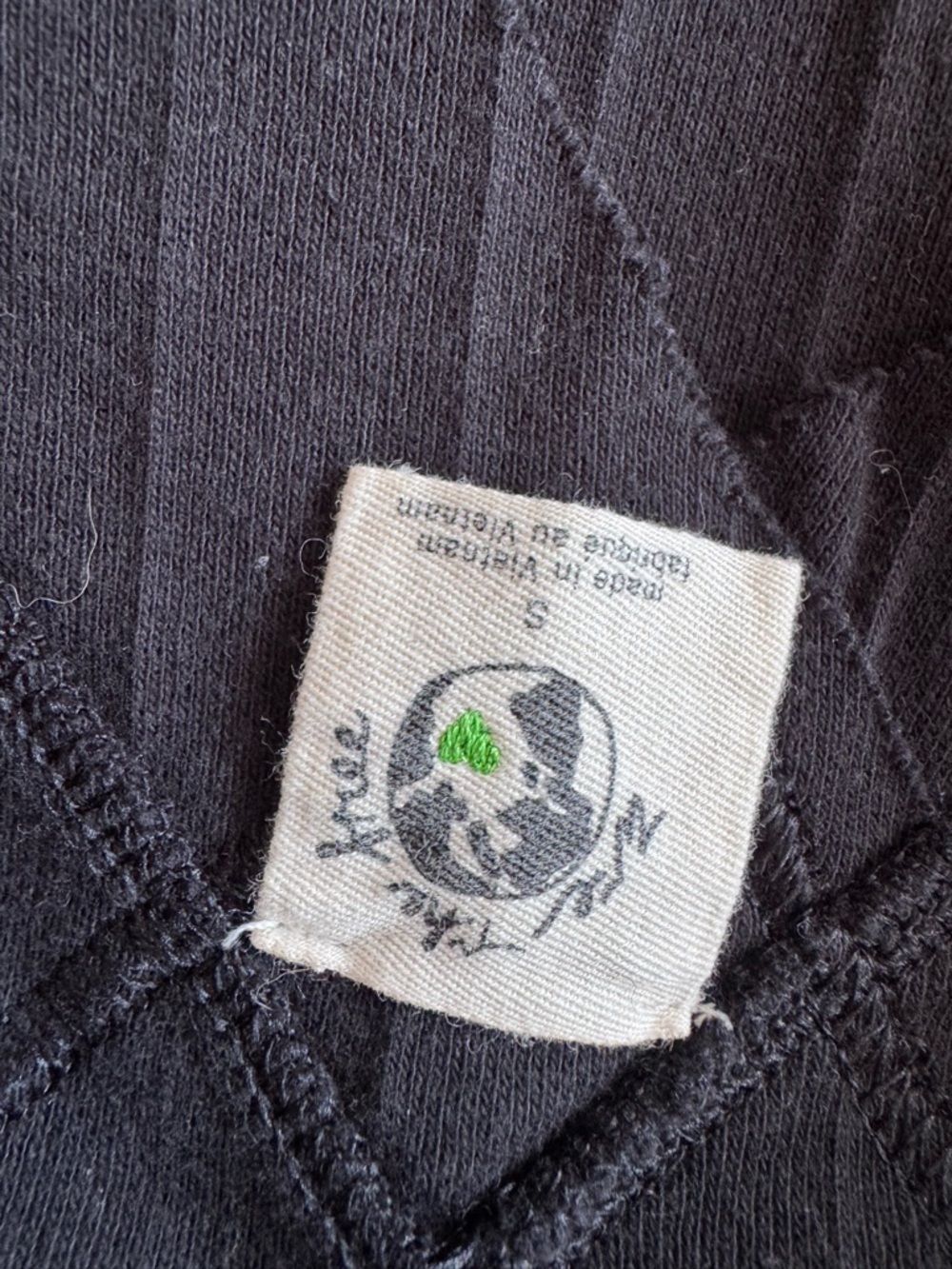 Free People Open Back Tank - Picture 3 of 3